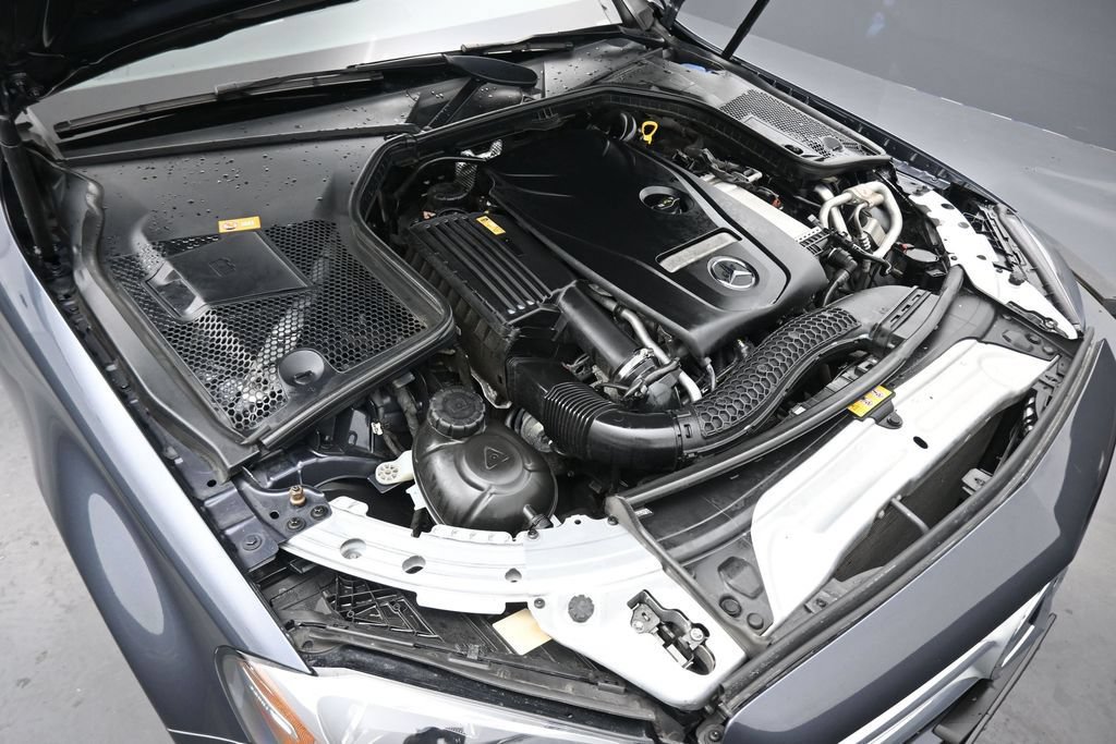 Used 2016 Mercedes-Benz C 300 4MATIC Sedan image 45