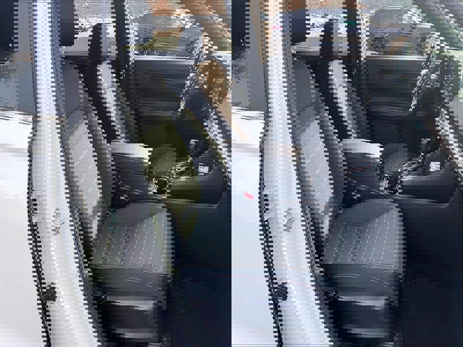 Used 2024 Honda CR-V Sport image 11