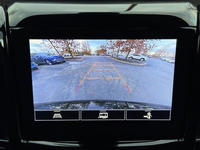 Certified 2023 Chevrolet Traverse LT image 36