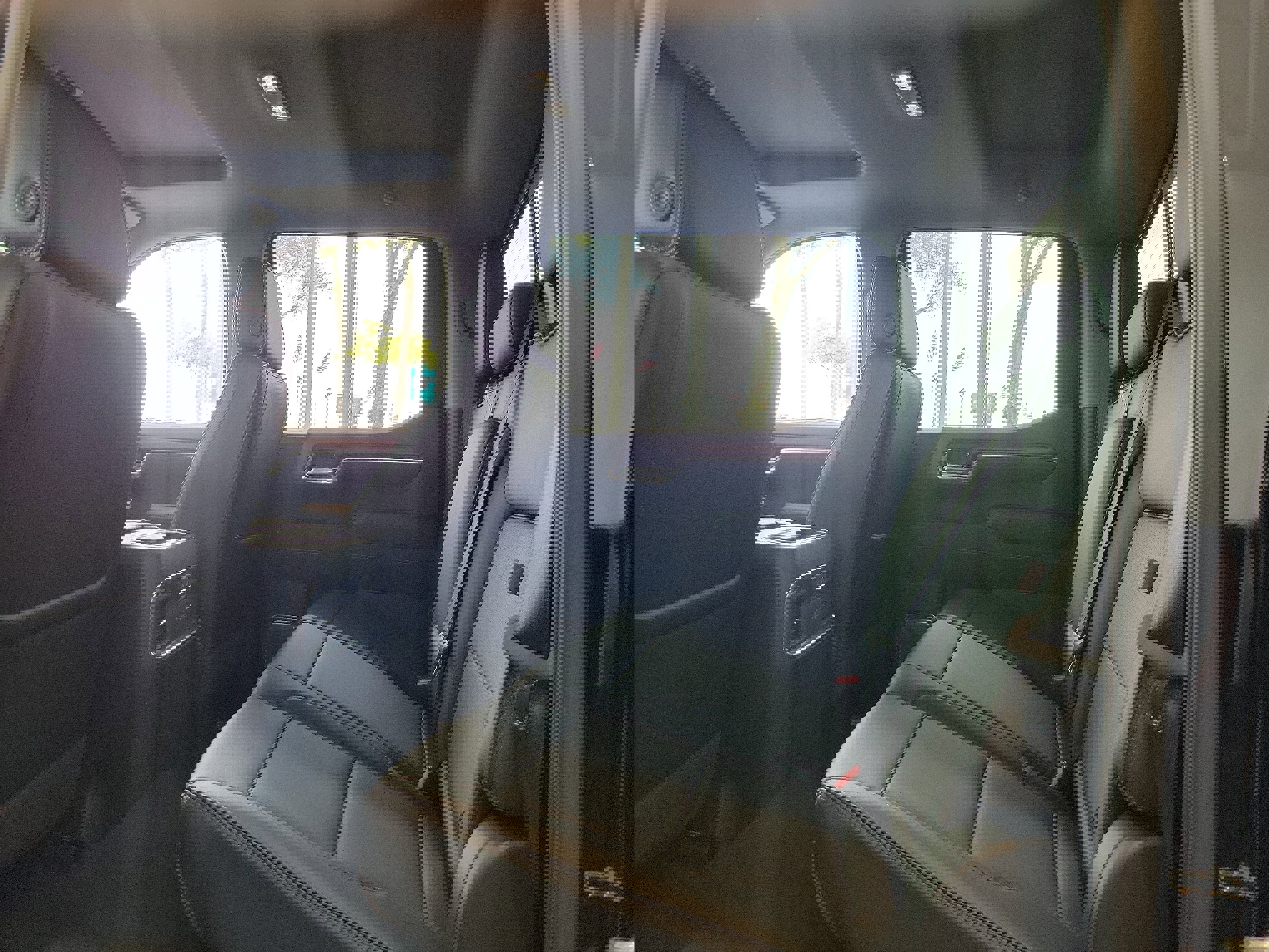 New 2026 GMC Sierra 1500 Denali image 6