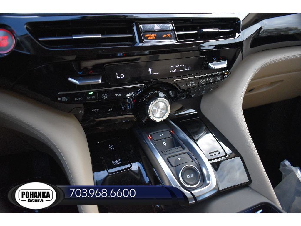 New 2026 Acura MDX w/ Advance Package AWD/4WD image 16