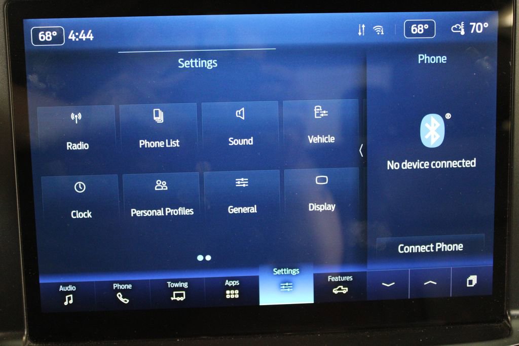 Used 2022 Ford F150 Lariat image 40