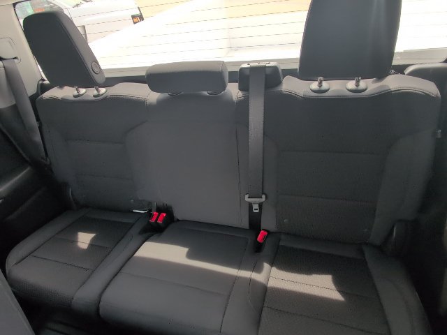 New 2026 Chevrolet Silverado 2500 W/T w/ WT Convenience Package AWD/4WD image 8