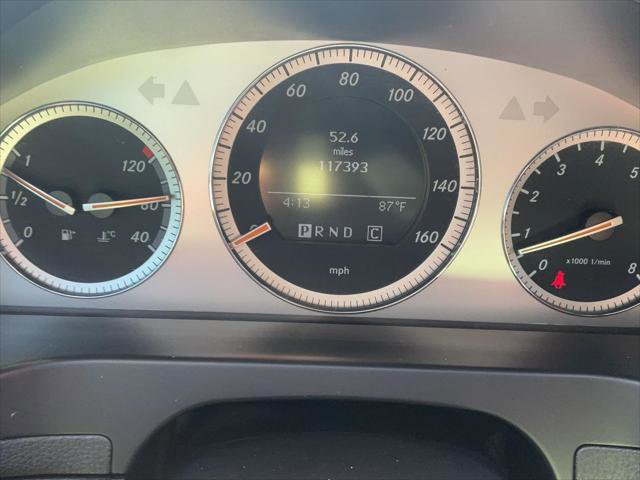 Used 2008 Mercedes-Benz C 300 Sport 4MATIC image 25