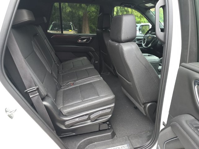 Used 2023 Chevrolet Tahoe LT w/ Luxury Package AWD/4WD image 27