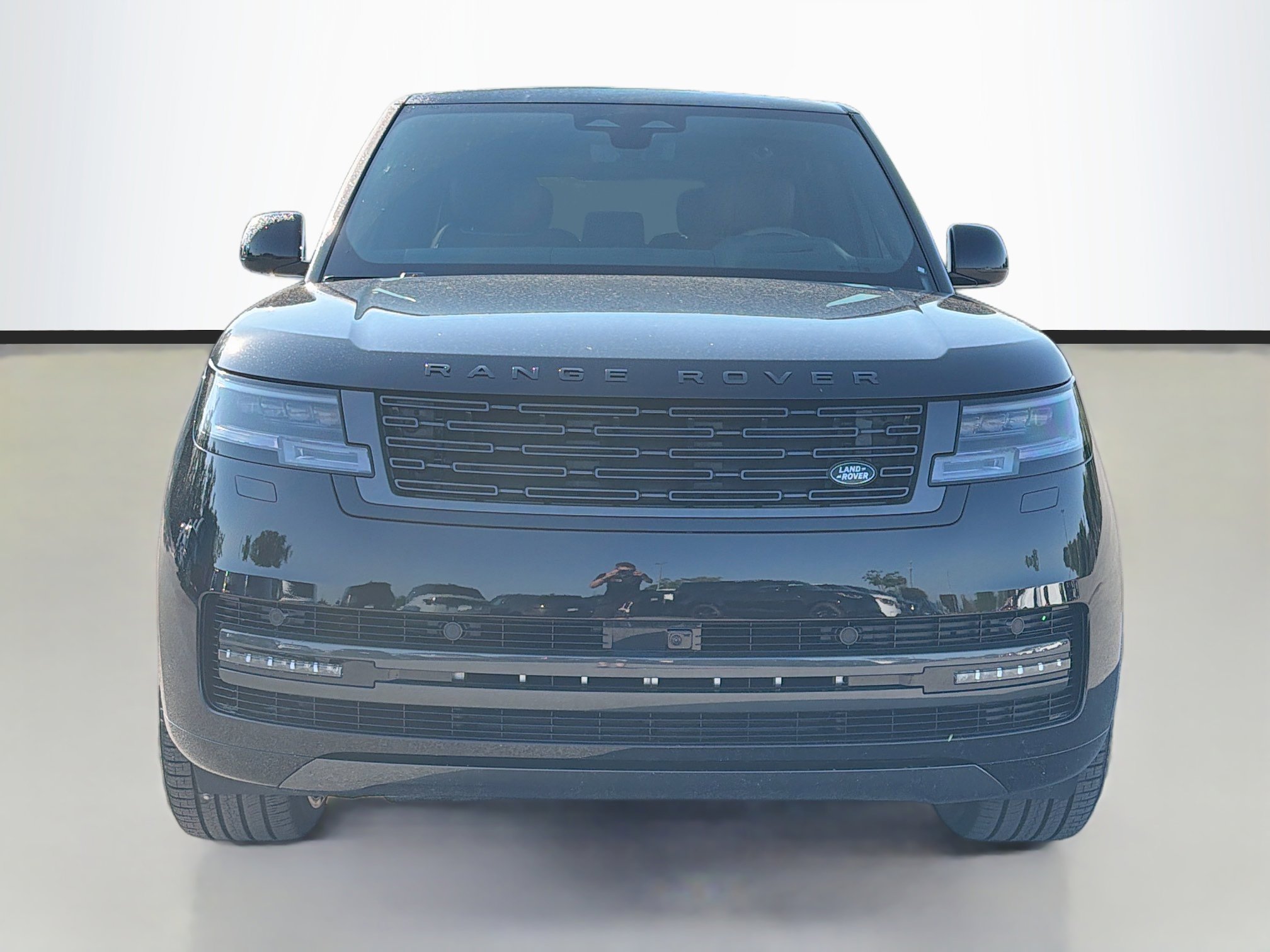 New 2026 Land Rover Range Rover Long Wheelbase Autobiography image 8