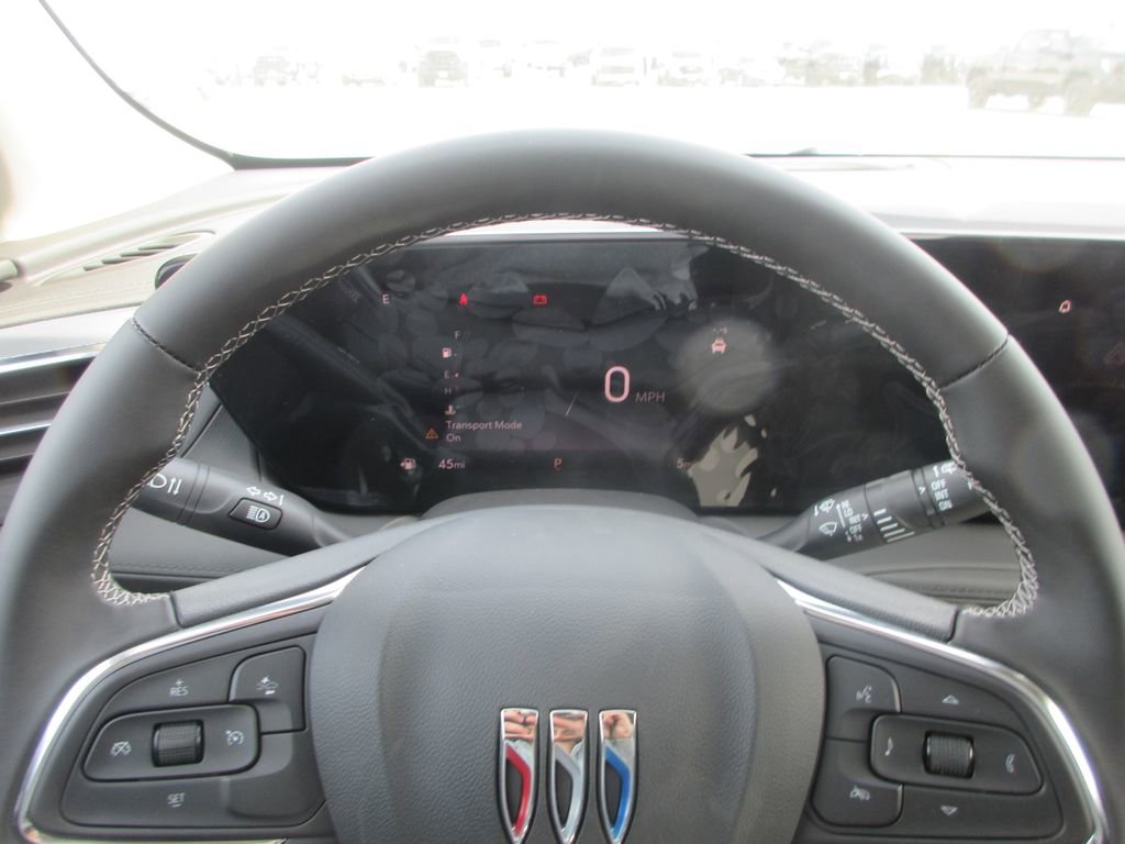 New 2026 Buick Encore GX Preferred image 17