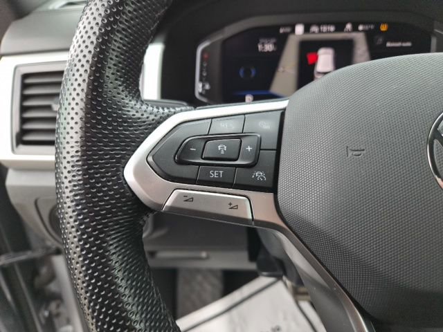 Used 2021 Volkswagen Atlas Cross Sport SEL Premium R-Line image 20