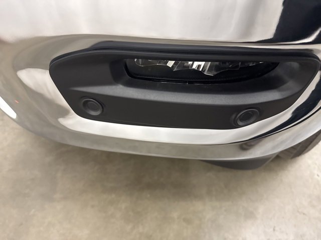 New 2025 RAM 3500 Tradesman image 26
