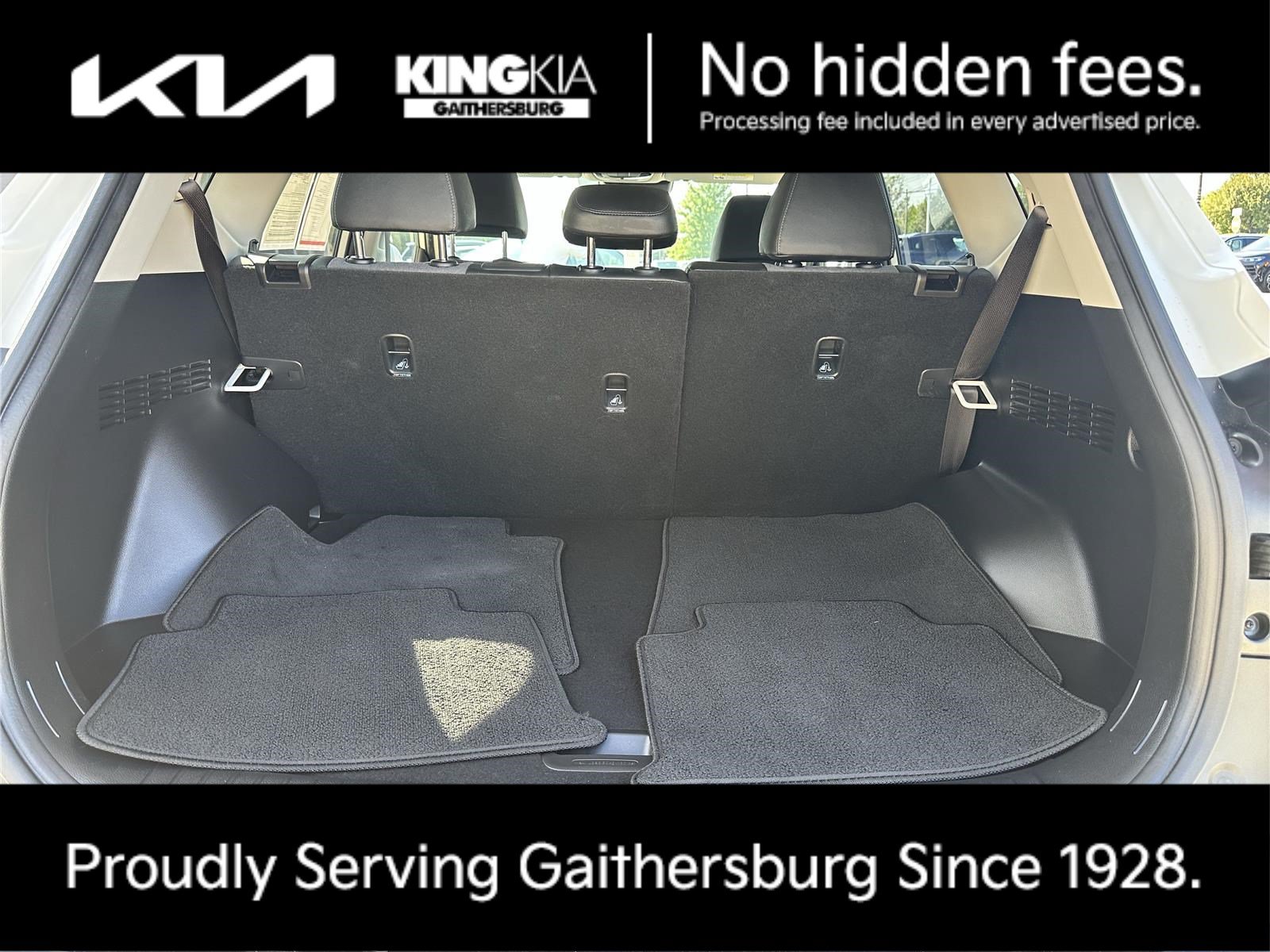 Certified 2024 Kia Seltos X-Line AWD/4WD image 16