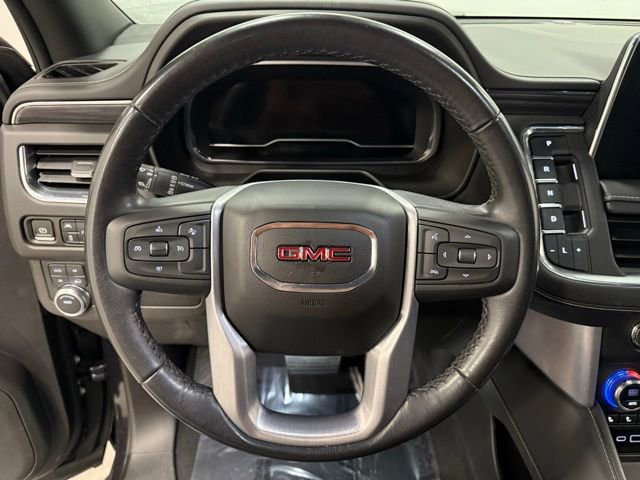 Used 2023 GMC Yukon SLT image 21