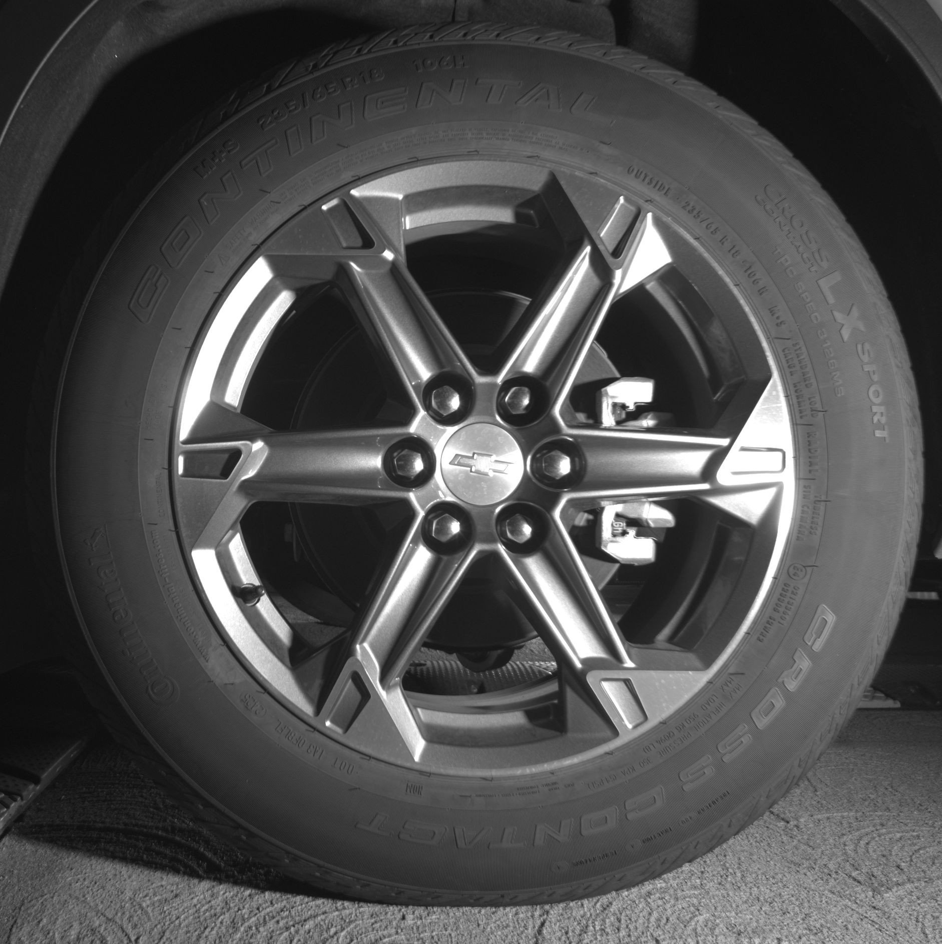 Used 2025 Chevrolet Blazer LT FWD image 14