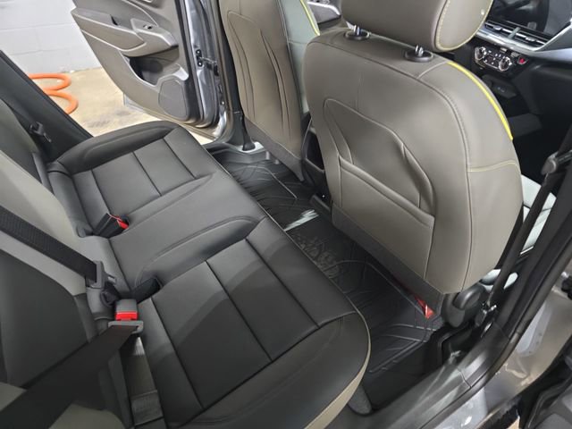 New 2026 Chevrolet Trax ACTIV image 12