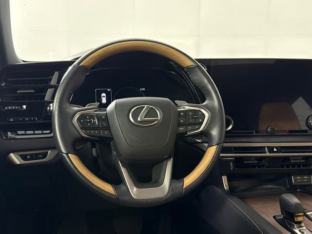 Used 2024 Lexus RX 350 Premium w/ Cold Area Package FWD image 23