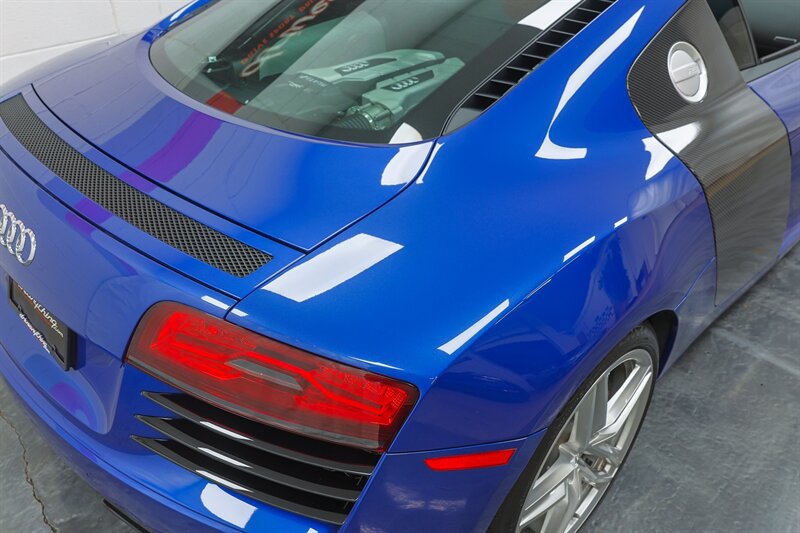 Used 2015 Audi R8 V8 AWD/4WD image 32