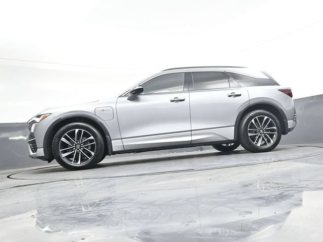 Used 2024 Acura ZDX A-Spec AWD/4WD image 35
