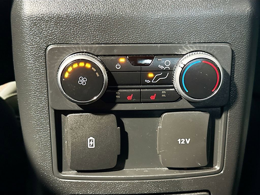 Used 2023 Ford Explorer Timberline image 22