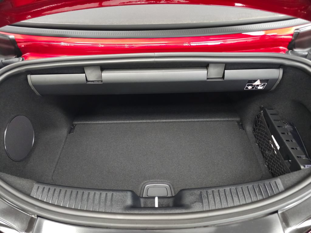 Certified 2026 Mercedes-Benz Maybach SL 680 image 30
