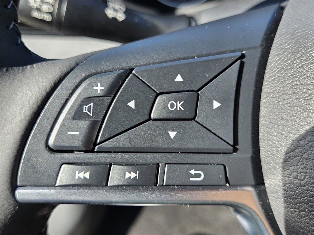 New 2025 Nissan Sentra SV w/ All-Weather Package image 26