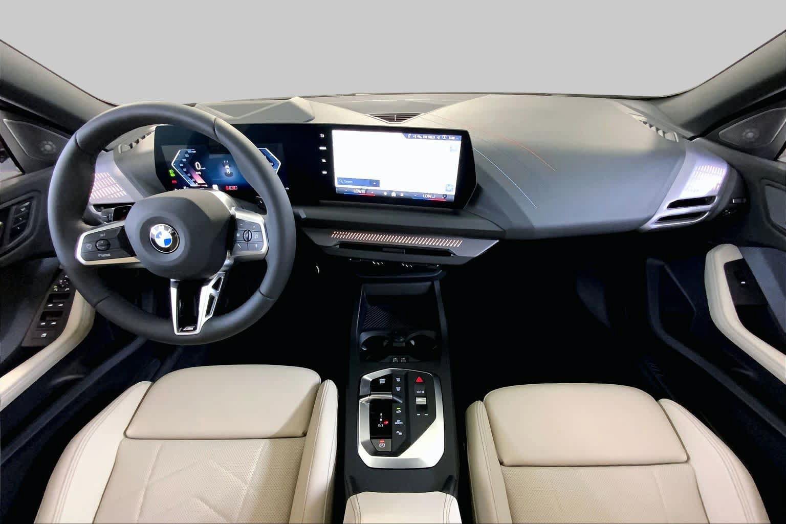 New 2026 BMW 228i xDrive w/ Technology Package AWD/4WD image 5