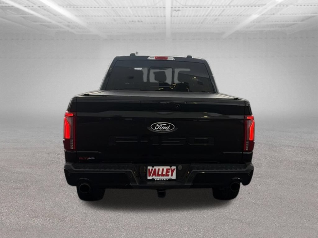 Used 2024 Ford F150 Lariat w/ Equipment Group 502A High AWD/4WD image 11