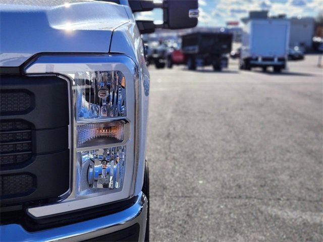 New 2026 Ford F250 XL w/ XL Driver Assist Package image 10