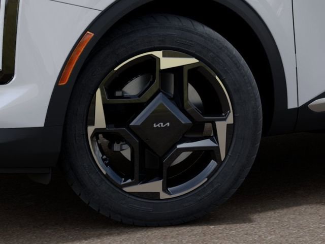 New 2026 Kia Sportage AWD Hybrid image 9