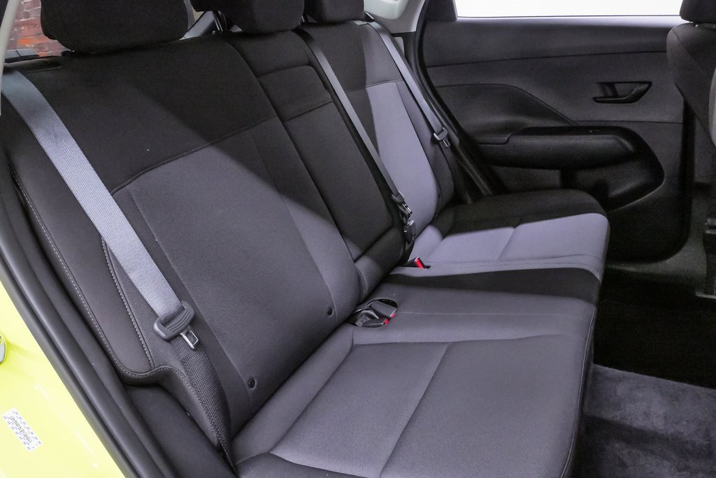 Certified 2024 Hyundai Kona SEL image 11