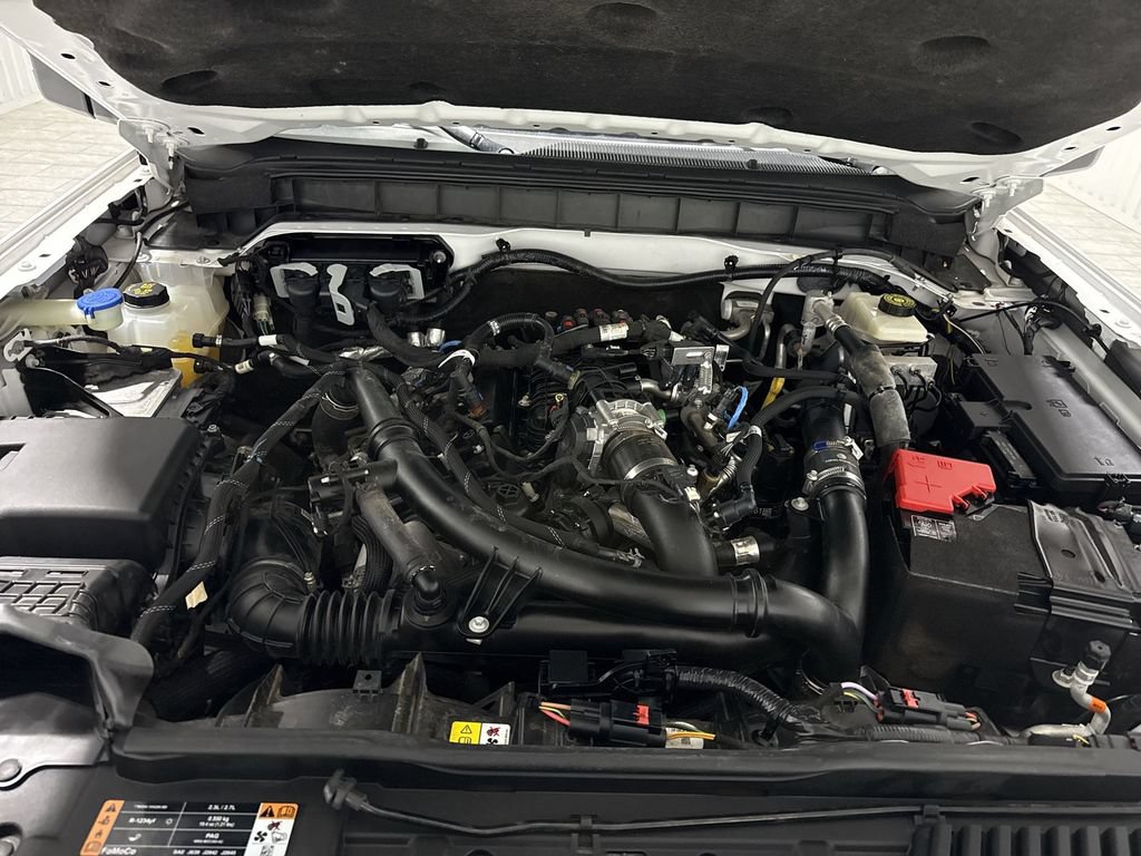 Used 2022 Ford Bronco Badlands AWD/4WD image 31