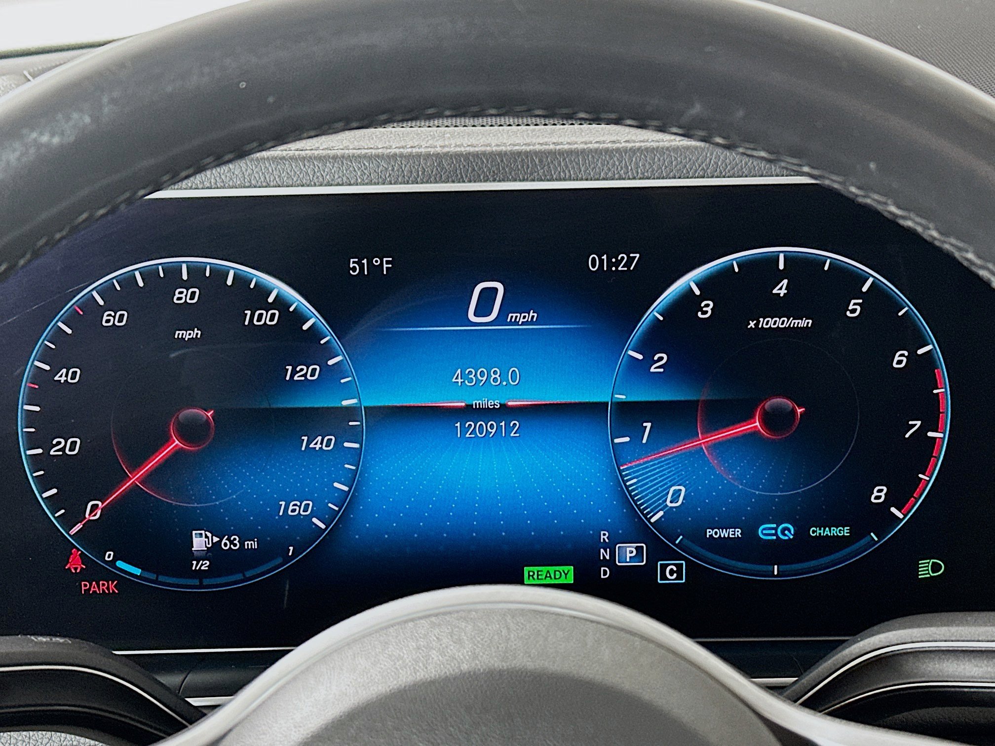 Used 2020 Mercedes-Benz GLS 450 450 image 12