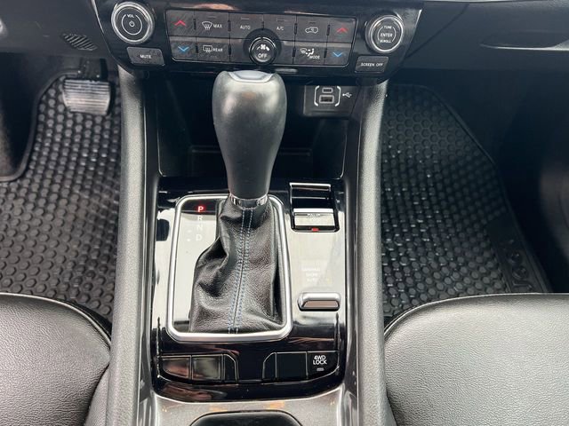 Used 2022 Jeep Compass Latitude w/ Convenience Group image 22