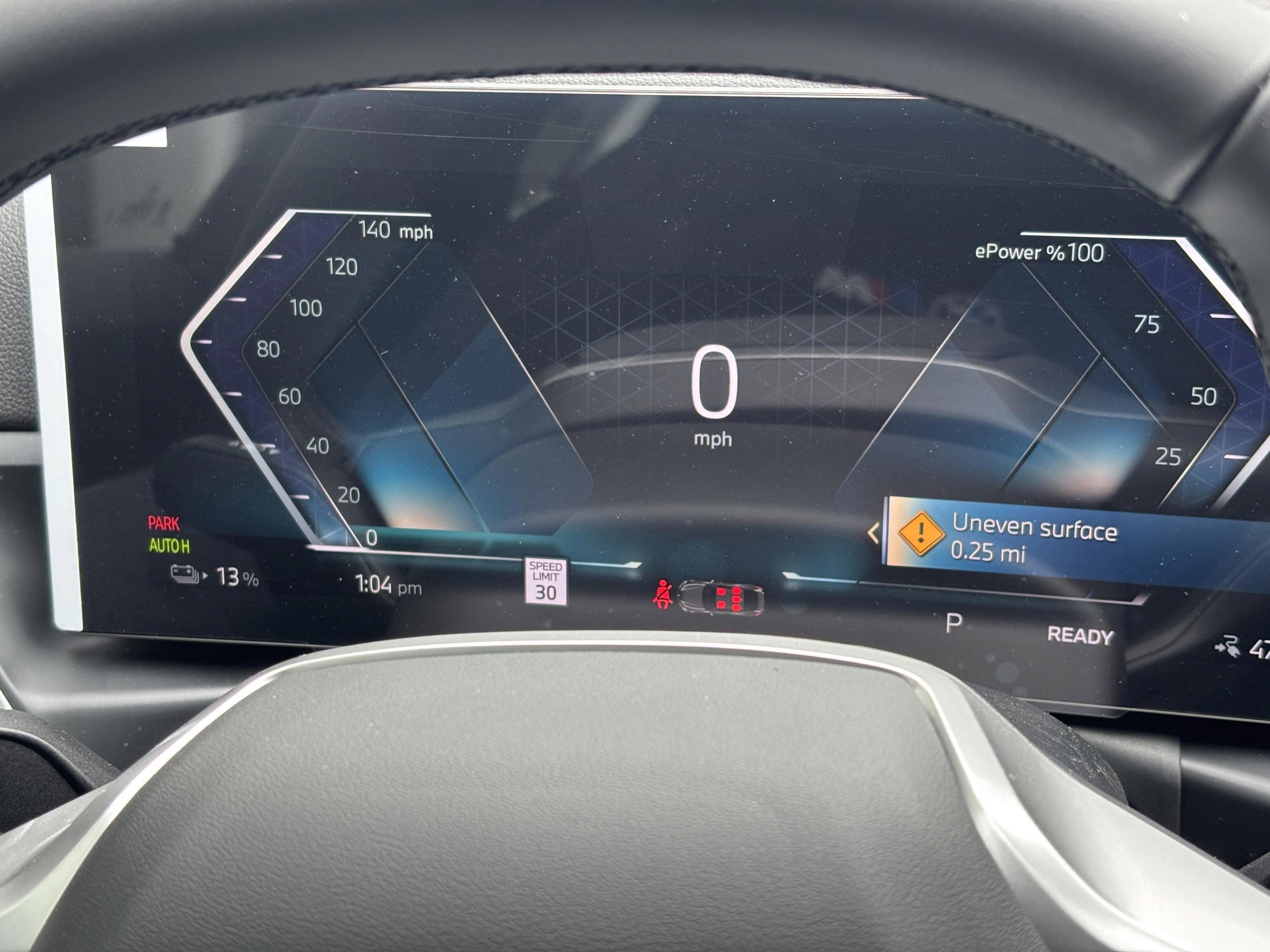 Used 2026 BMW i4 eDrive40 w/ Parking Assistance Package image 29