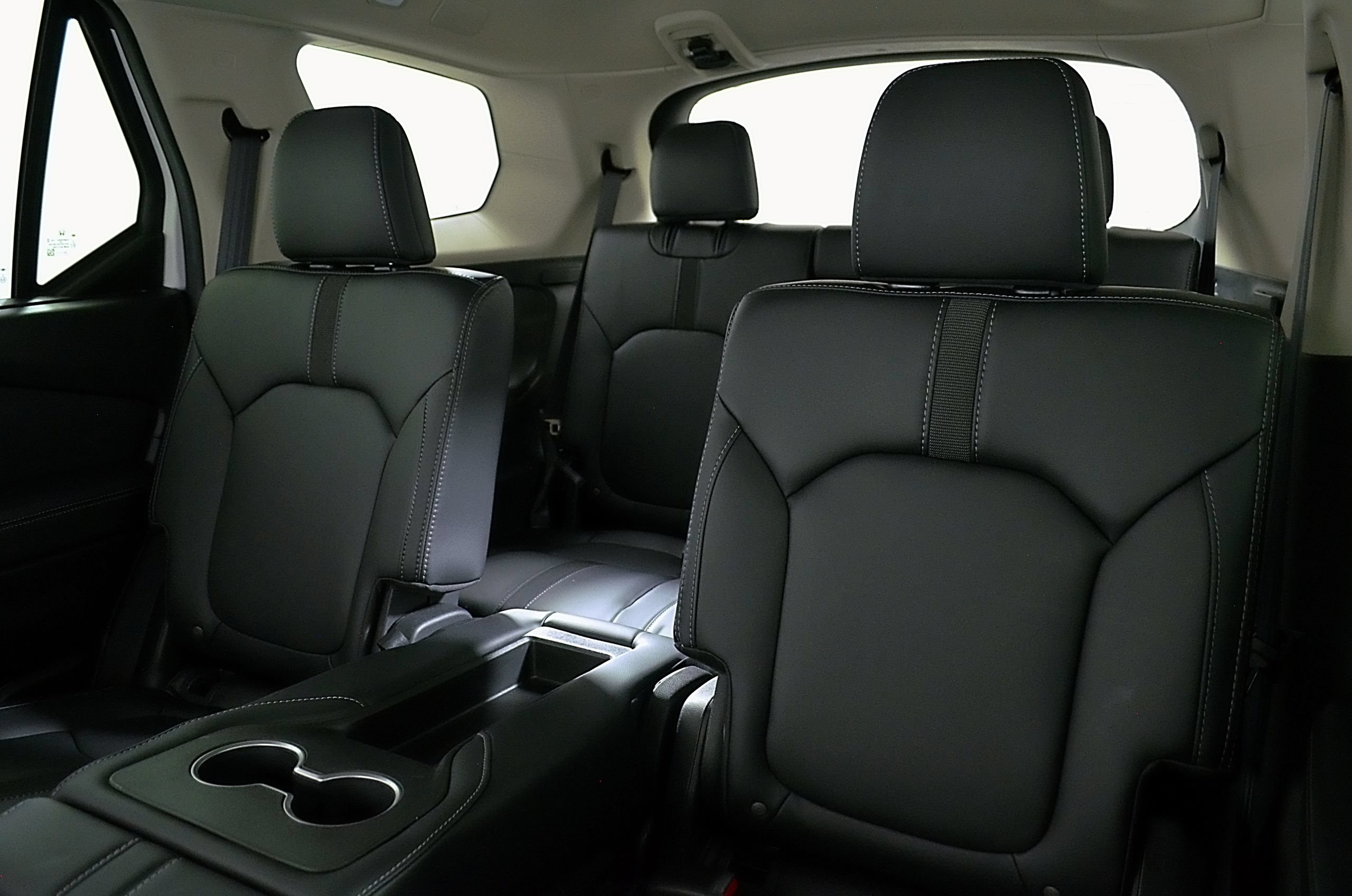 Used 2025 Honda Pilot EX-L image 22