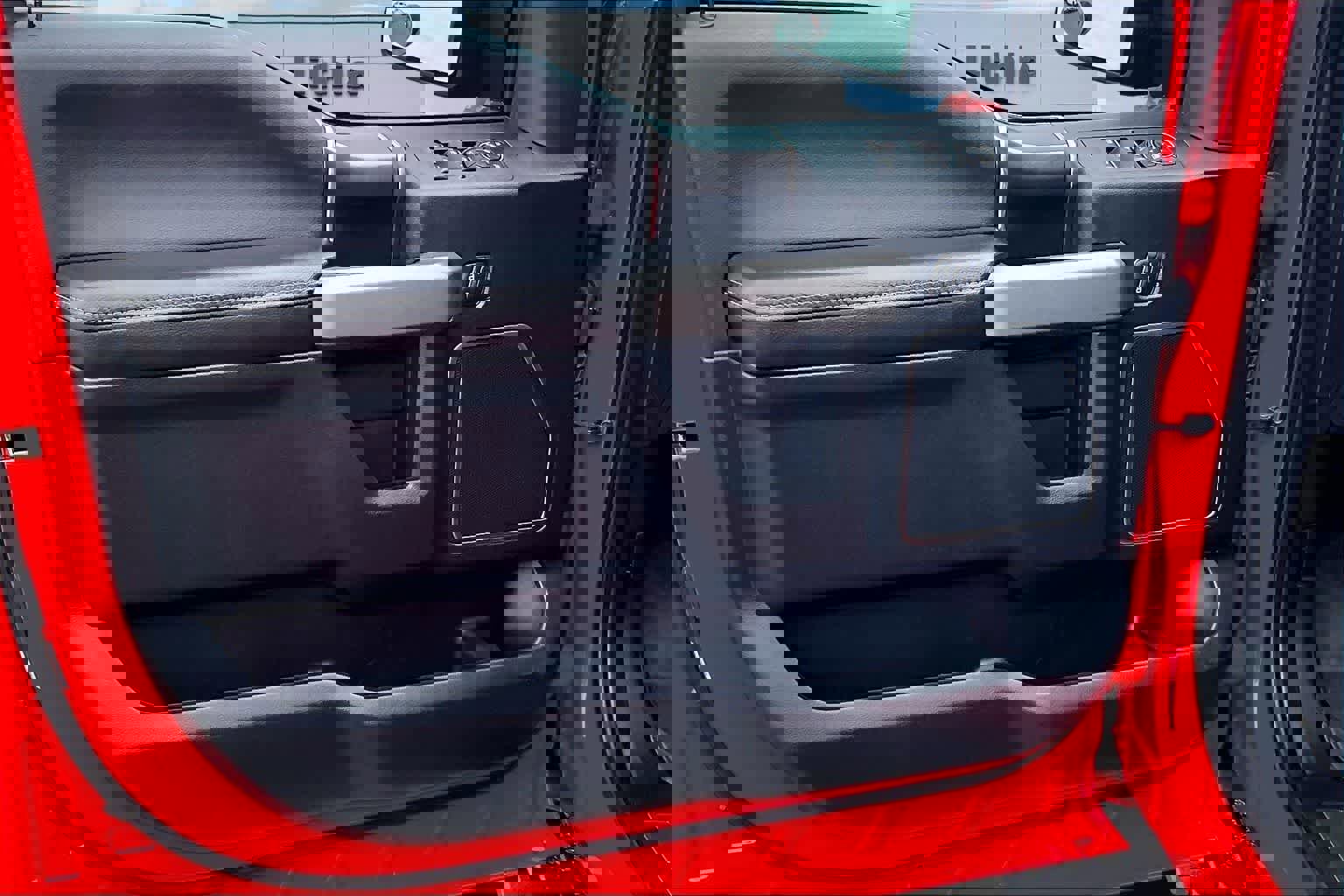 Used 2019 Ford F150 Raptor w/ Equipment Group 802A Luxury image 28