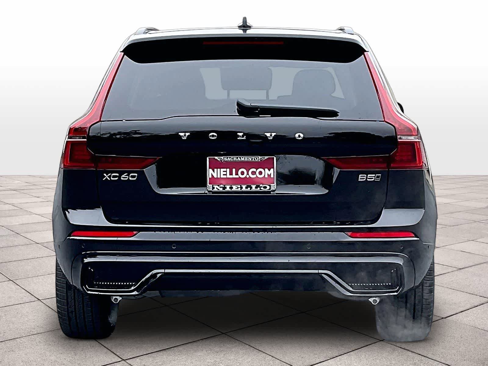 New 2026 Volvo XC60 B5 Ultra w/ Climate Package AWD/4WD image 6