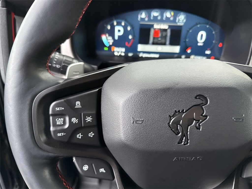 Used 2023 Ford Bronco Raptor image 26