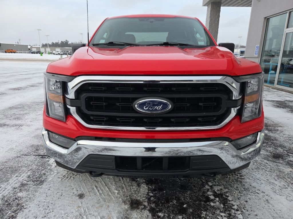 Used 2023 Ford F150 XLT image 9