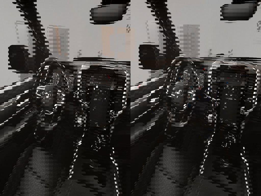 New 2026 RAM 1500 Laramie image 18