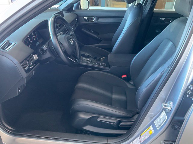 Certified 2023 Honda Civic Sport image 24