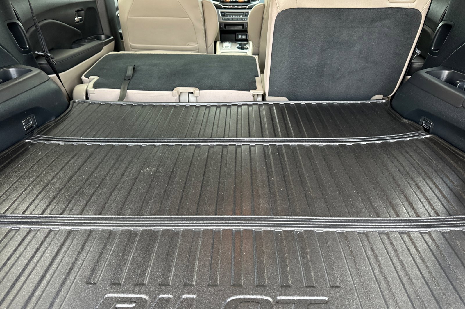 Used 2022 Honda Pilot Special Edition image 18