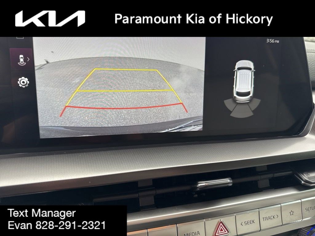 Used 2023 Kia Telluride S image 24