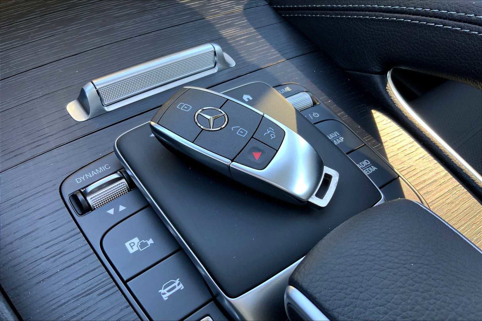 New 2026 Mercedes-Benz GLS 450 4MATIC image 21