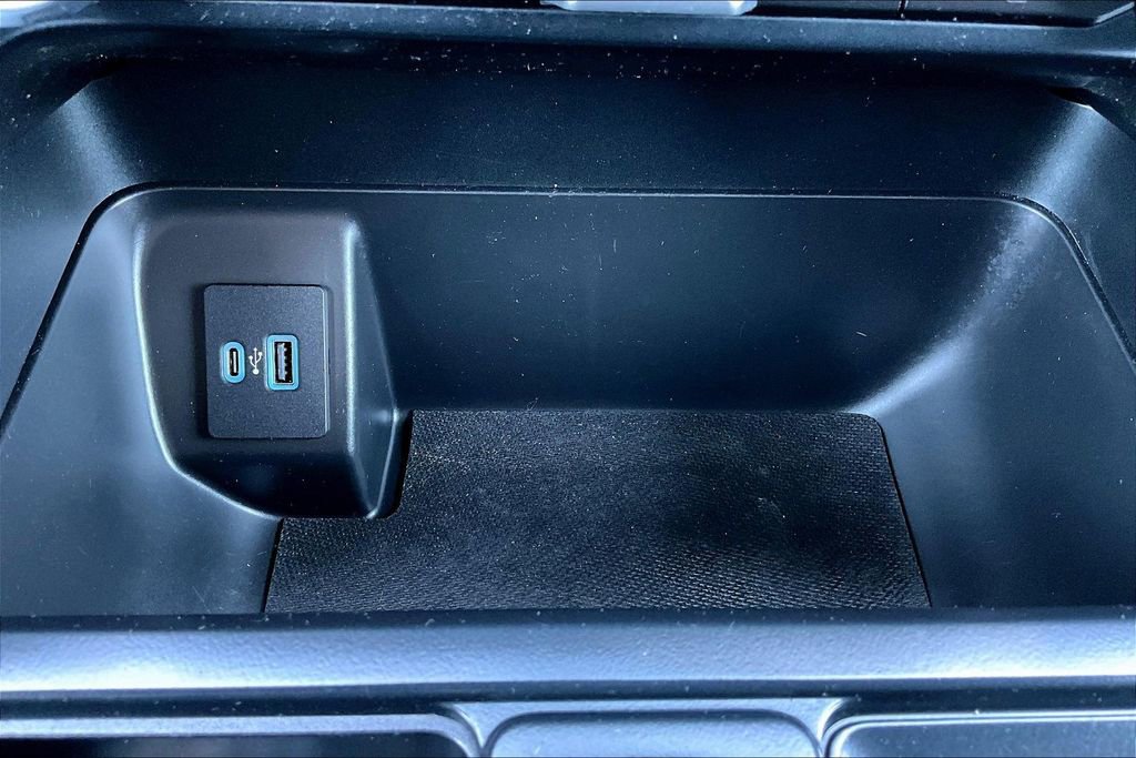 Certified 2023 Ford F150 XLT w/ Equipment Group 302A High image 33