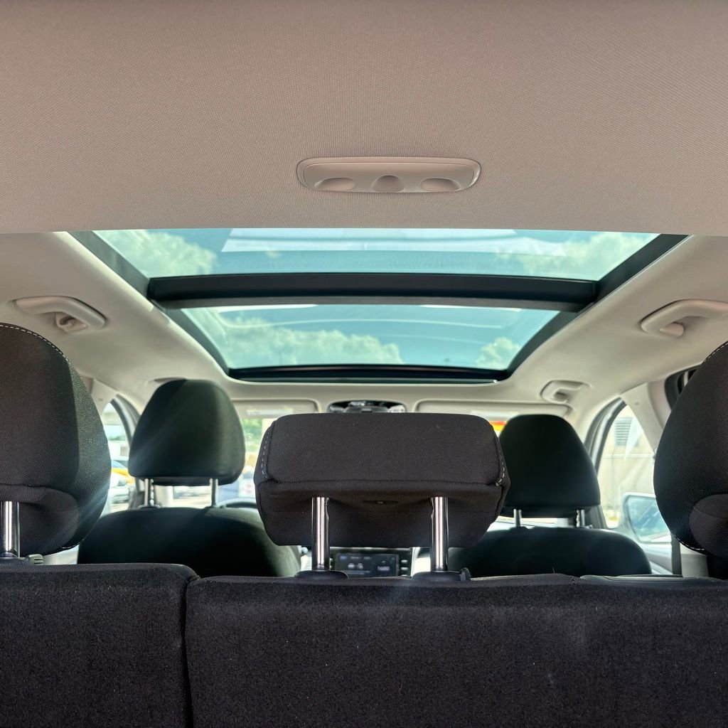 Used 2022 Hyundai Tucson SEL image 14