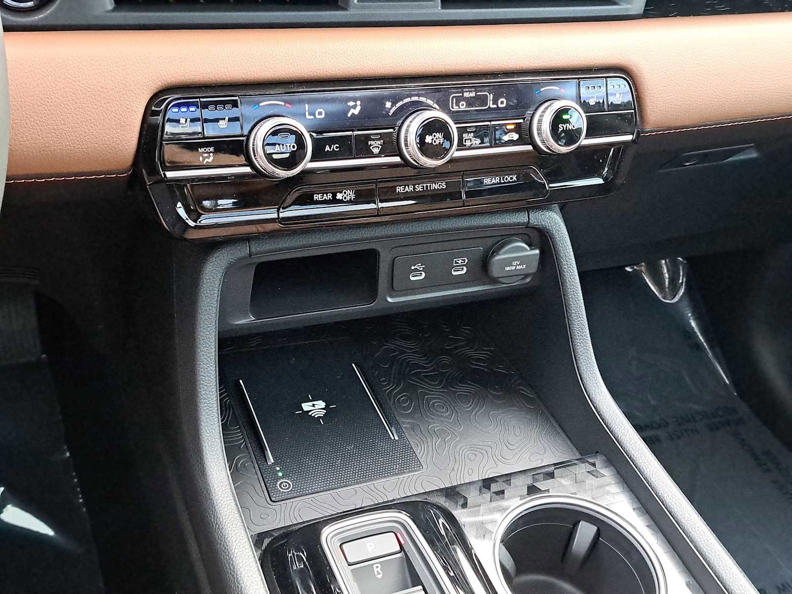 New 2026 Honda Passport TrailSport Elite image 23