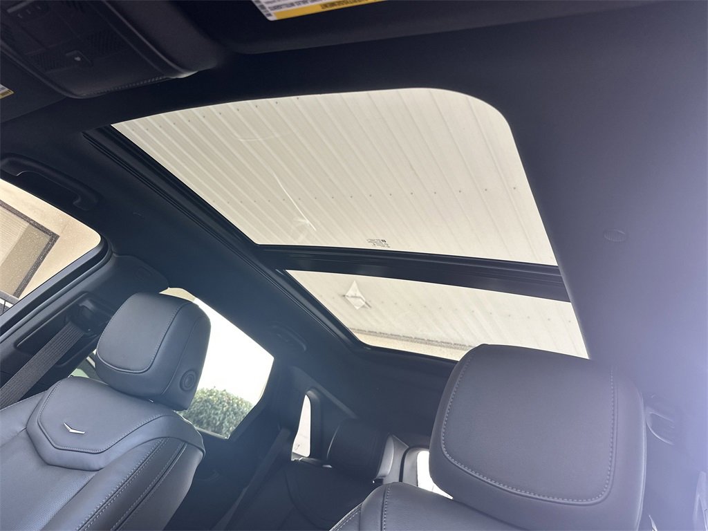 New 2026 Cadillac XT5 Premium Luxury w/ Driver Assist Package image 27