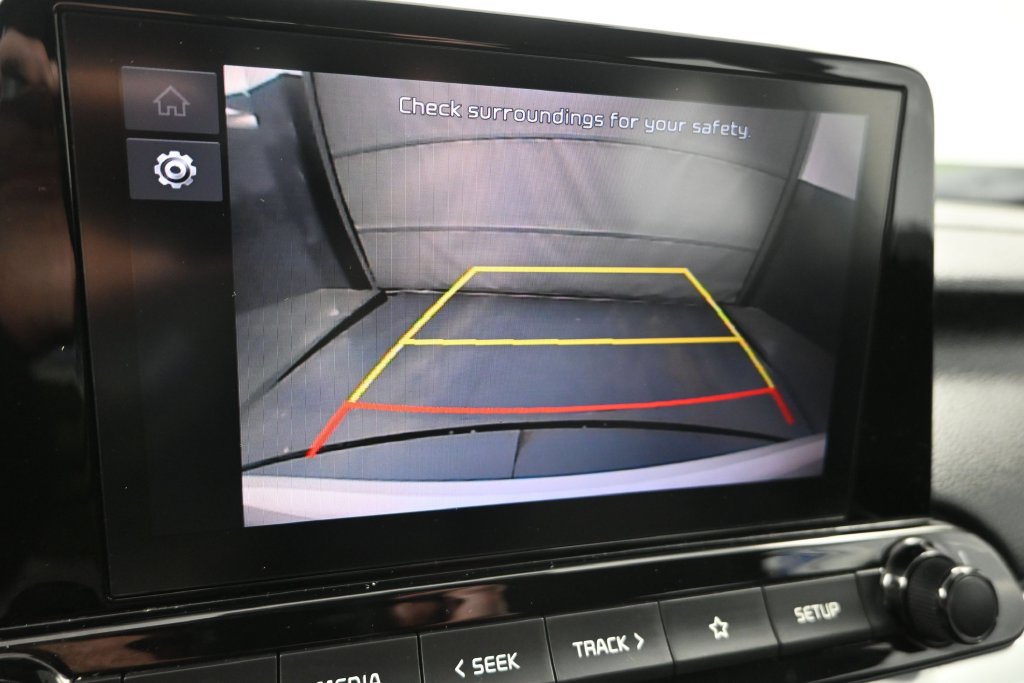 Certified 2023 Kia Forte LXS w/ LXS Technology Package FWD image 17
