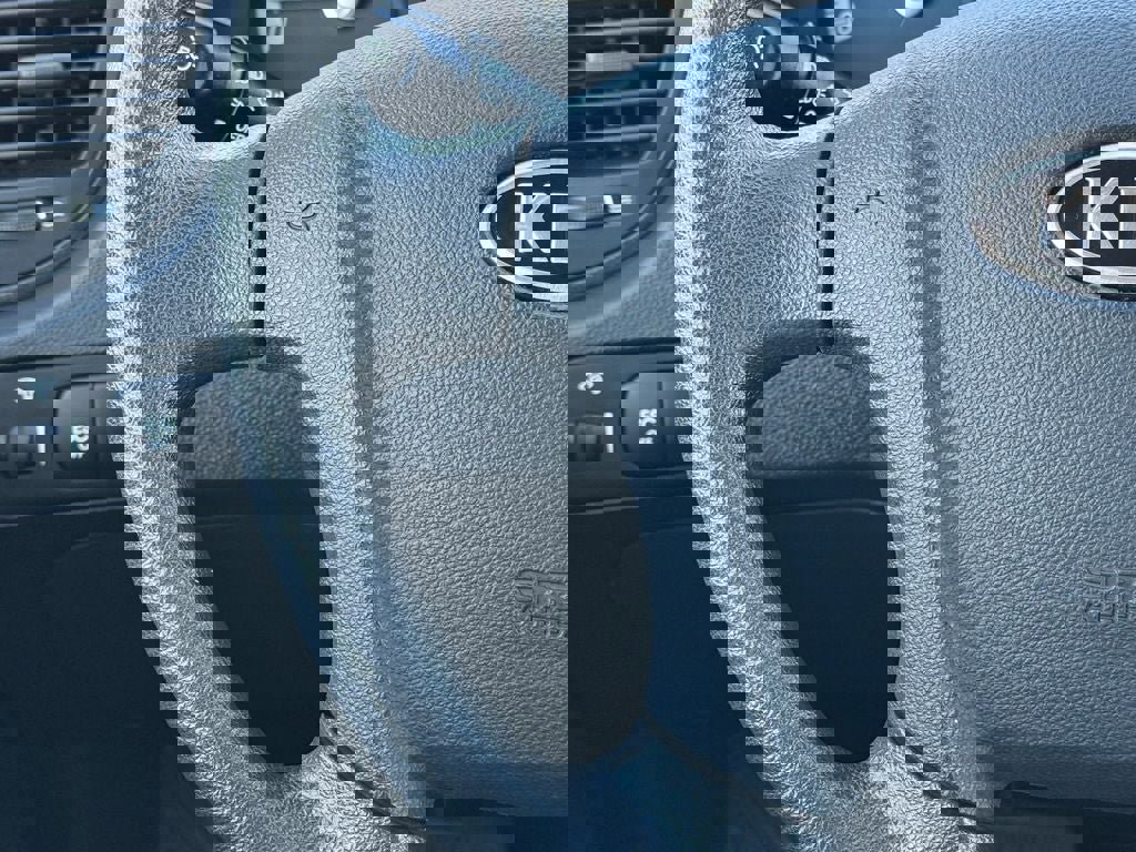 Used 2009 Kia Sportage LX image 18