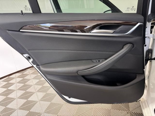 Used 2019 BMW 530i xDrive AWD/4WD image 19