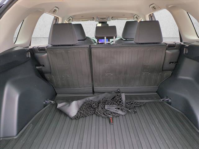 Certified 2025 Toyota RAV4 XLE AWD/4WD image 6